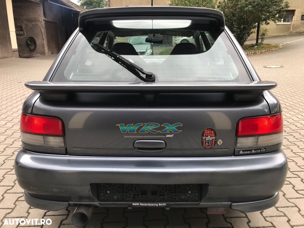 Subaru Forester 2.0D Exclusive - 7