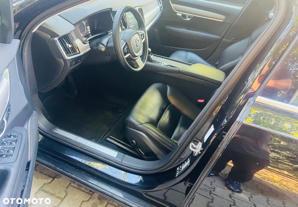 Volvo V90 - 13