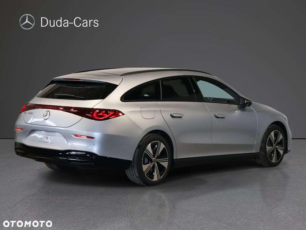 Mercedes-Benz CLA 250+ 85kWh - 3
