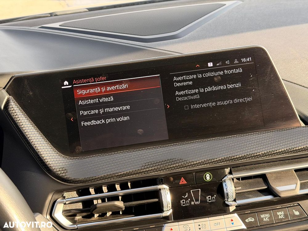 BMW Seria 1 118i Aut. Urban Line - 26