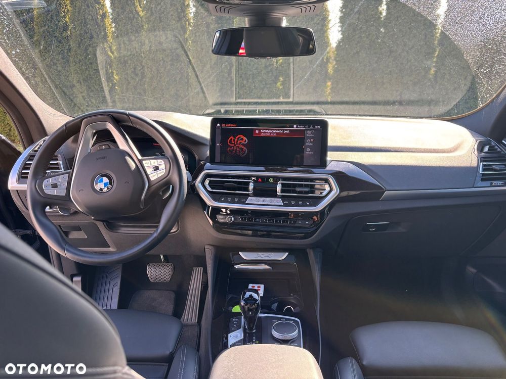 BMW X4 xDrive30i - 5