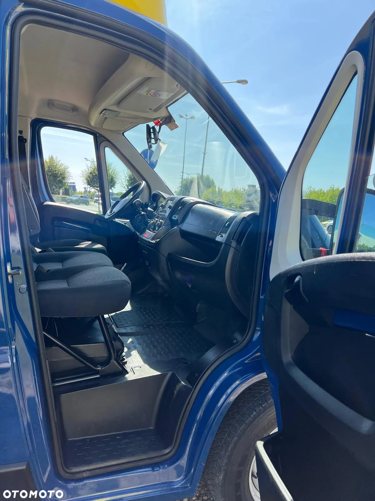Fiat Ducato - 17