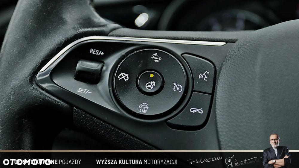 Opel Insignia 1.6 CDTI Innovation S&S - 16