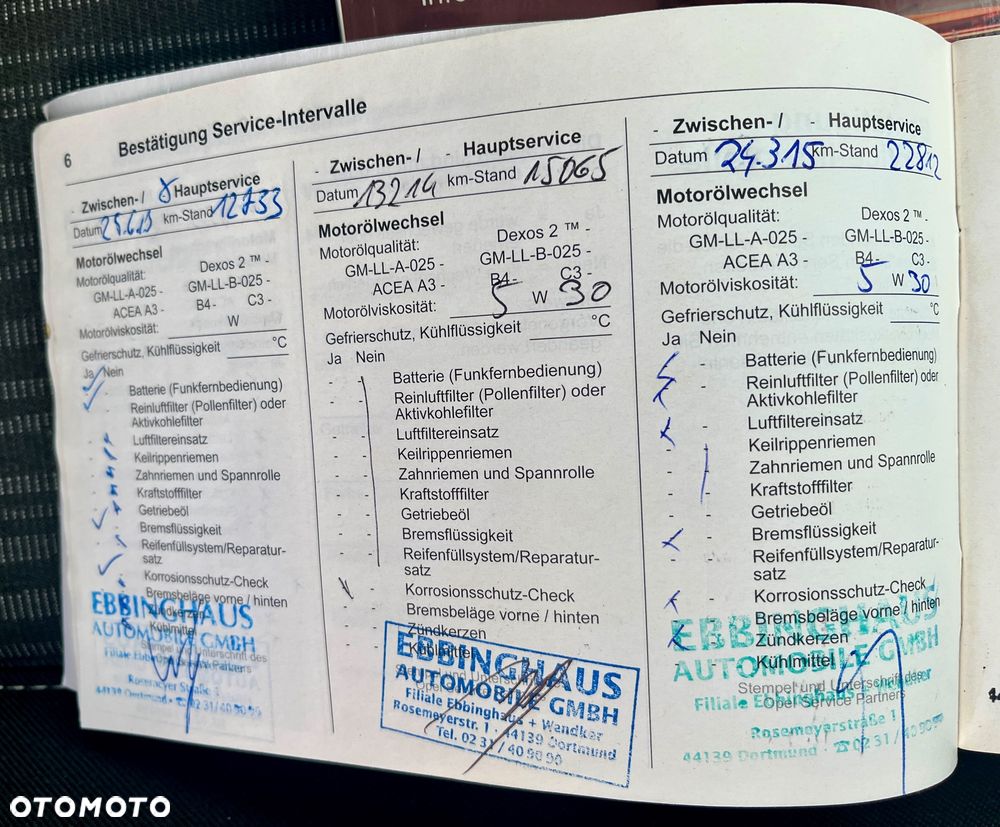 Opel Astra 1.4 Edition - 25