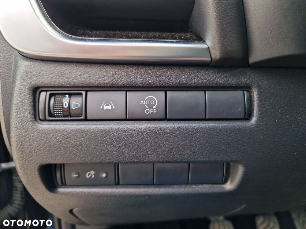 Nissan Qashqai - 16