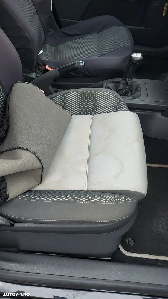 Volkswagen Polo 1.9 TDI CrossPolo - 17