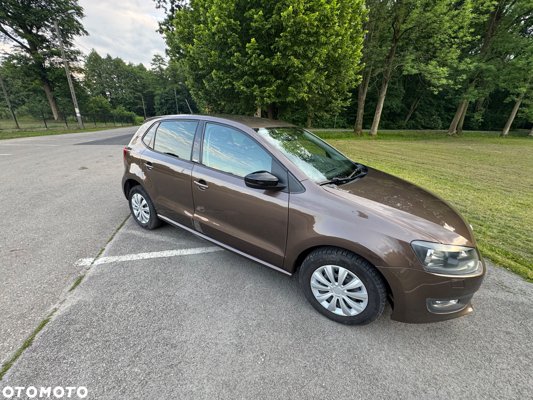 Volkswagen Polo 1.2 Style - 12