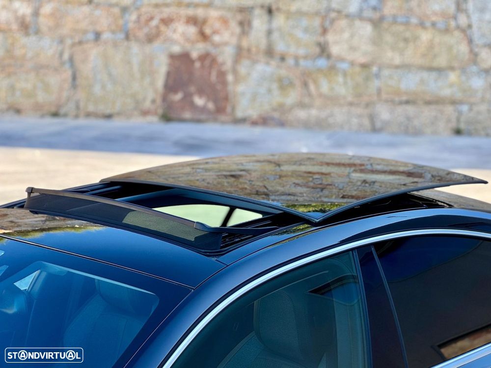 Peugeot 508 1.5 BlueHDi Allure EAT8 - 56