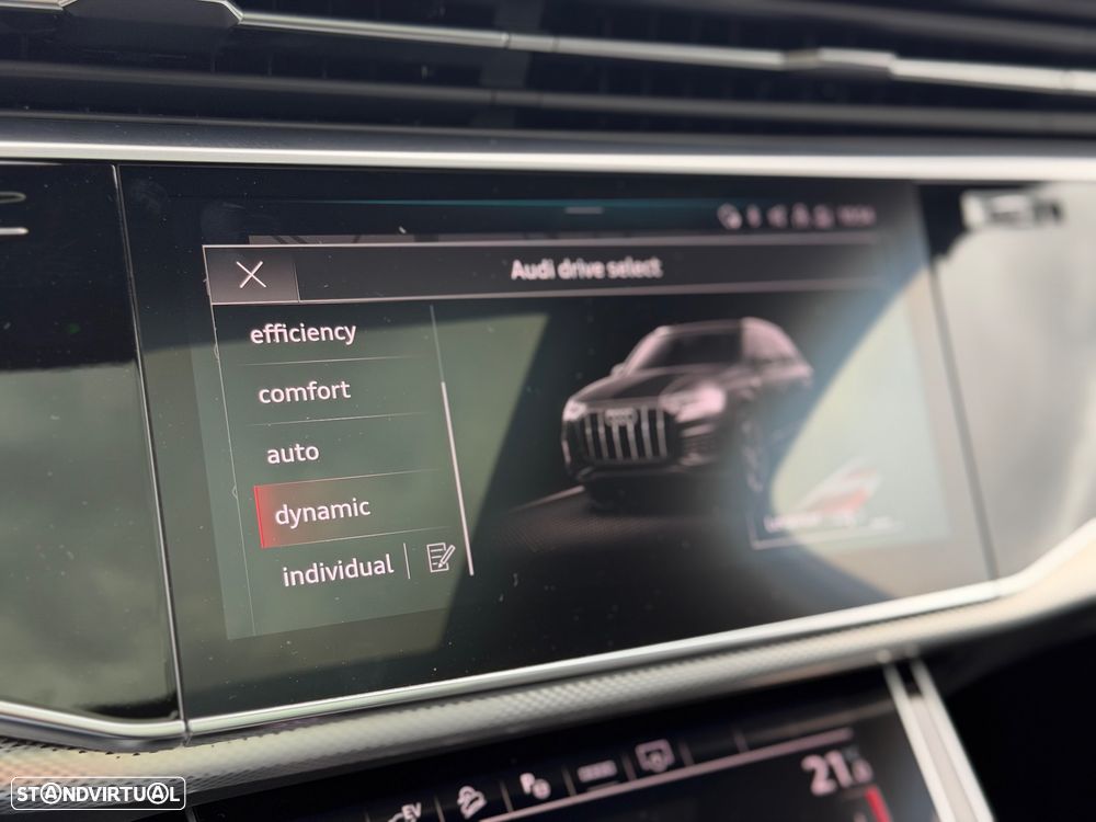 Audi Q7 - 35