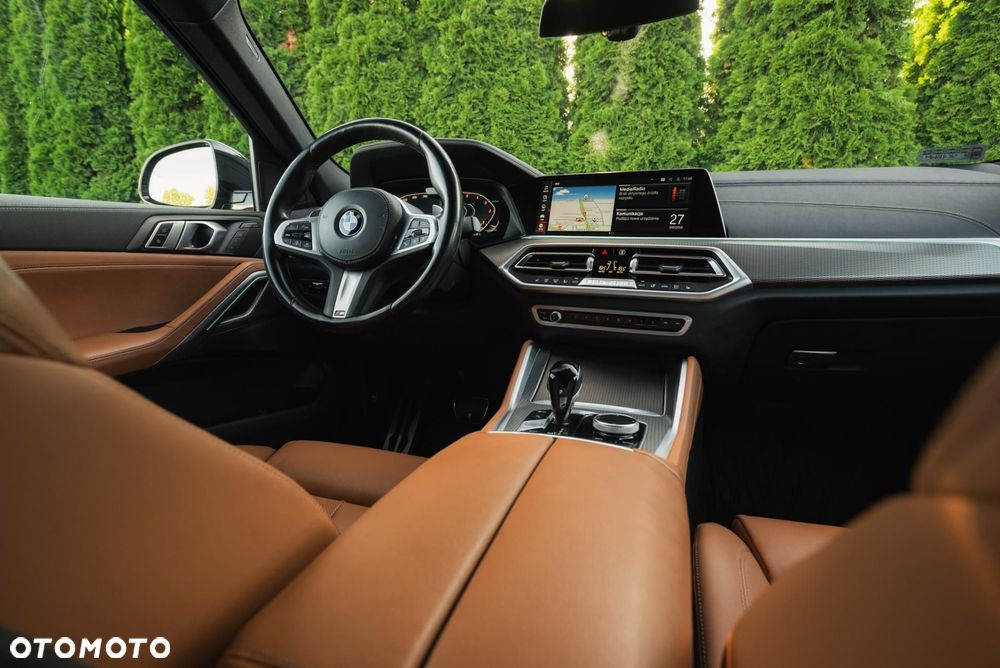 BMW X6 xDrive30d mHEV - 17