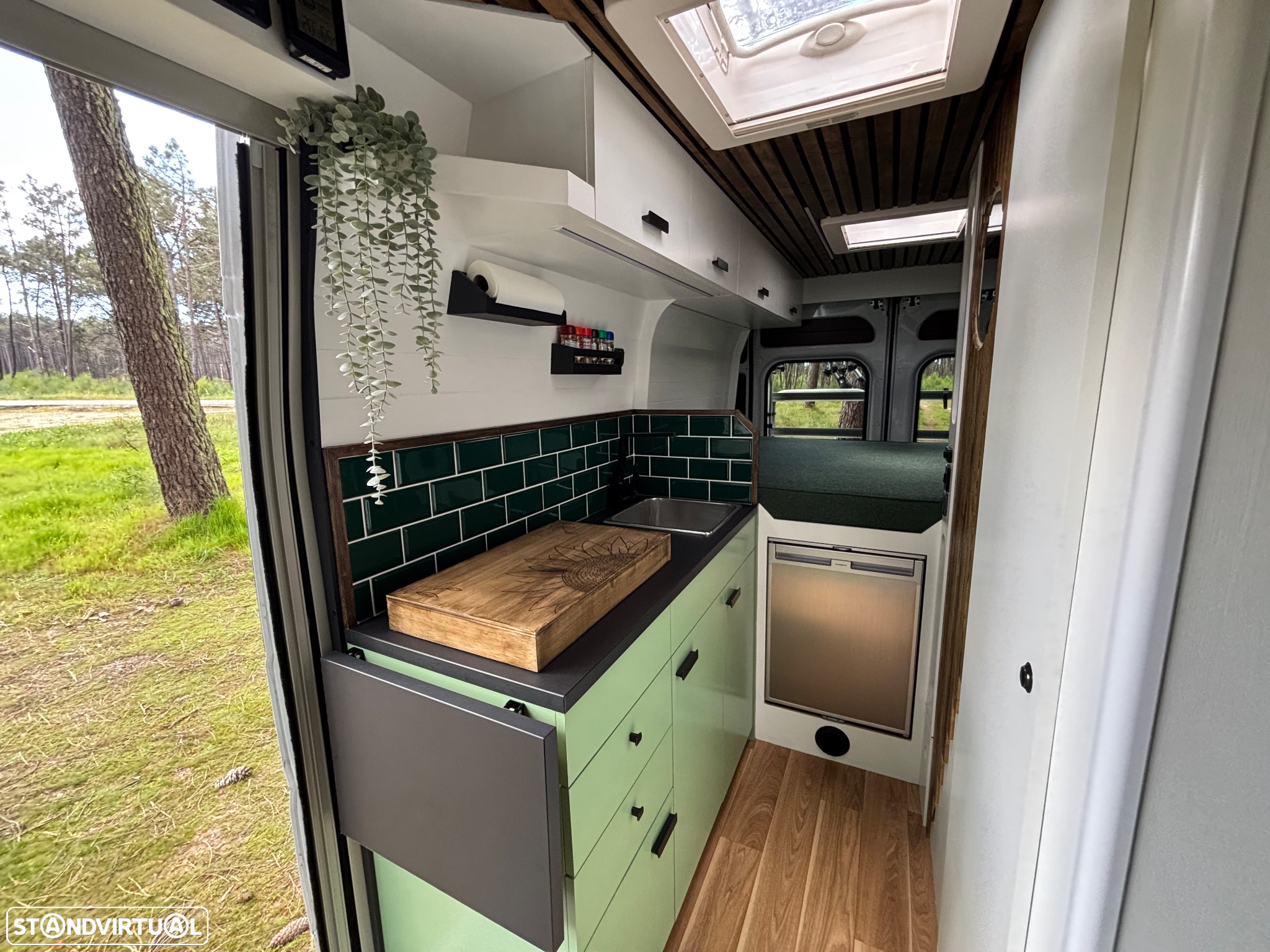 Fiat Ducato L4H2 - 39