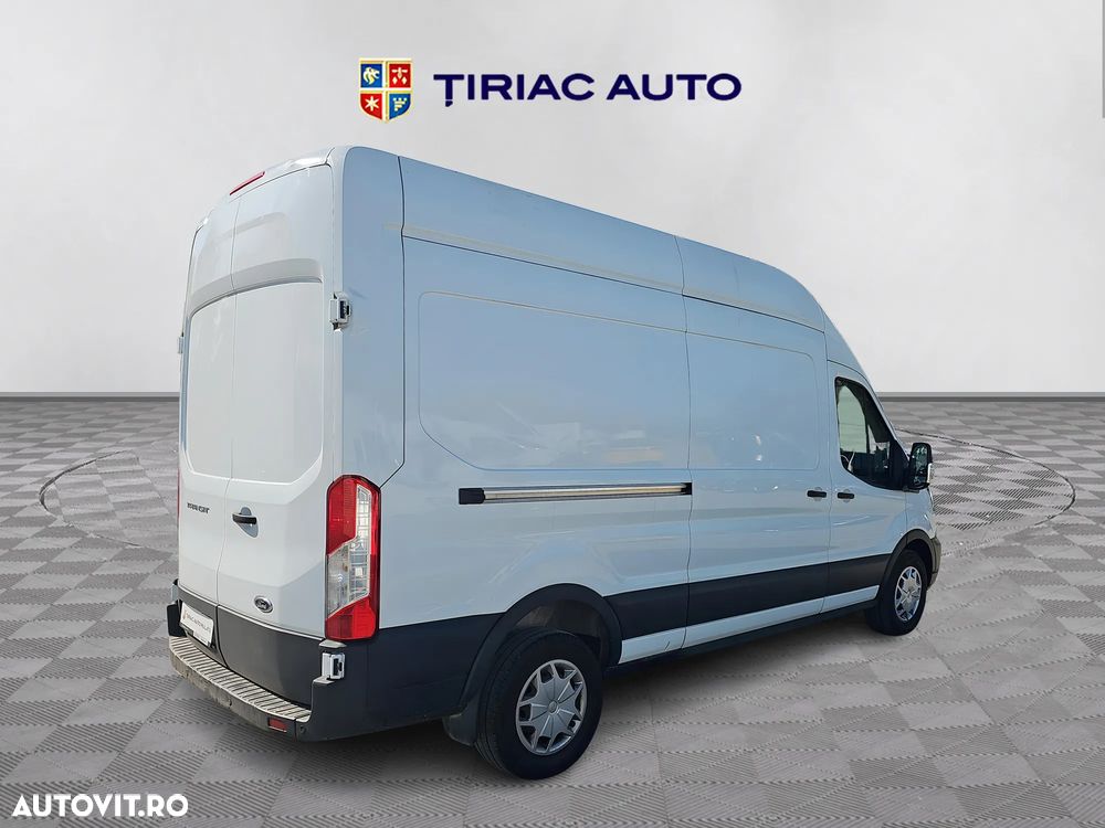 Ford Transit - 5