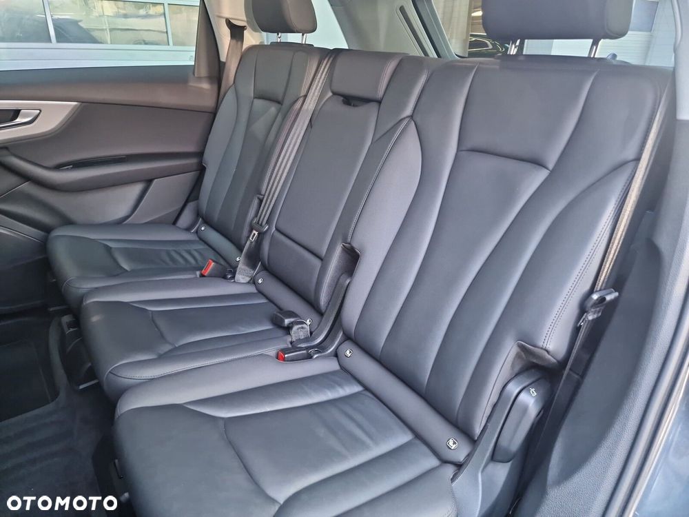Audi Q7 45 TDI mHEV Quattro S Line Tiptr - 17