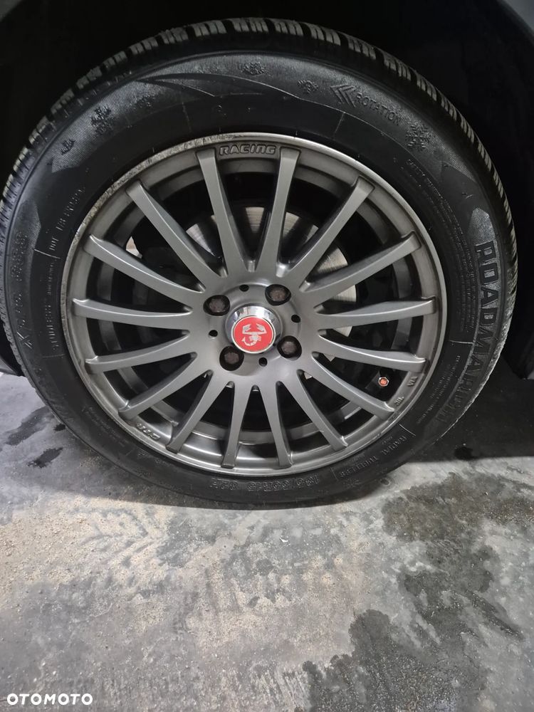 Fiat 500 1.3 Multijet S&S Lounge - 17