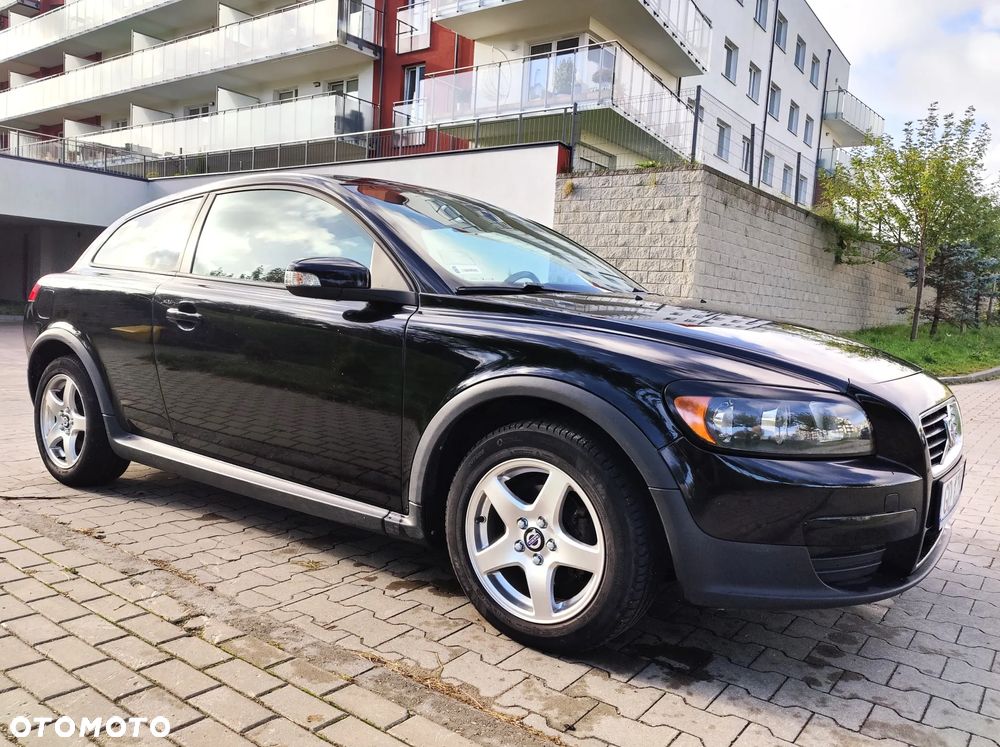 Volvo C30 1.6 Kinetic - 2