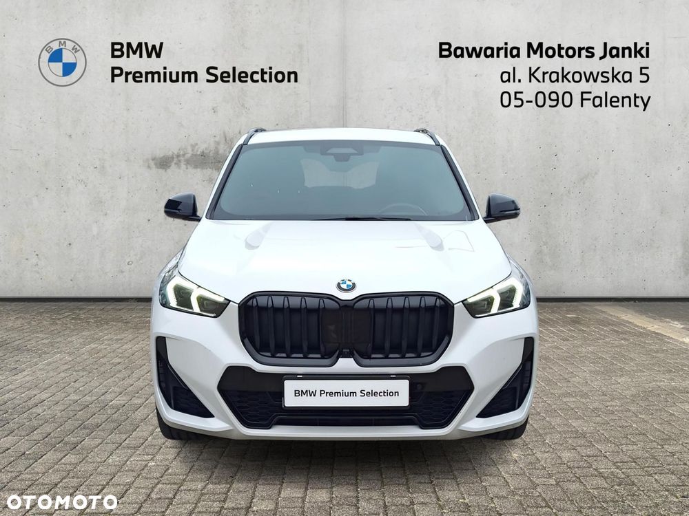 BMW X1 2023 photo 5