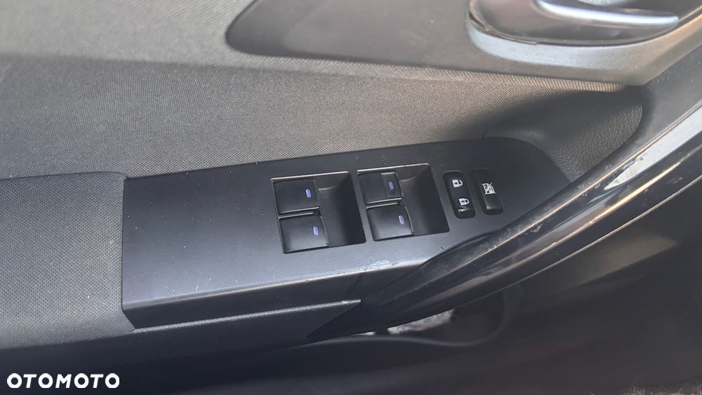 Toyota Auris 1.4 D-4D Comfort - 30