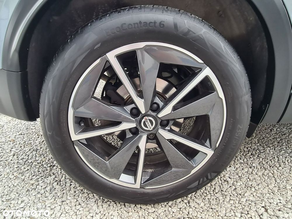 Nissan Qashqai 1.3 DIG-T MHEV Xtronic Tekna+ - 36