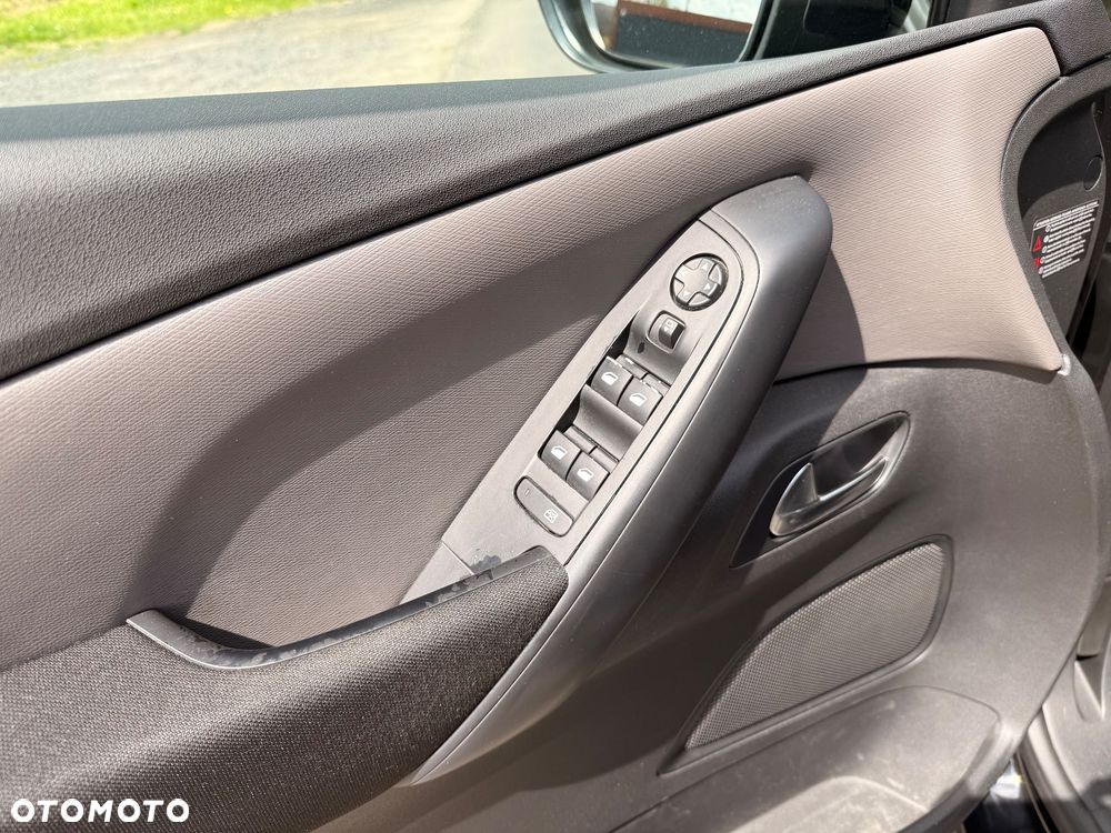Citroën C4 Grand Picasso HDi 150 FAP (7-Sitzer) Selection - 10