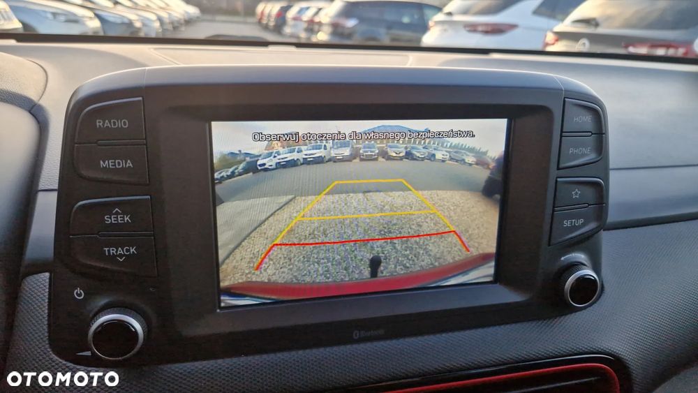 Hyundai Kona 1.0 T-GDI EDITION 30+ - 11