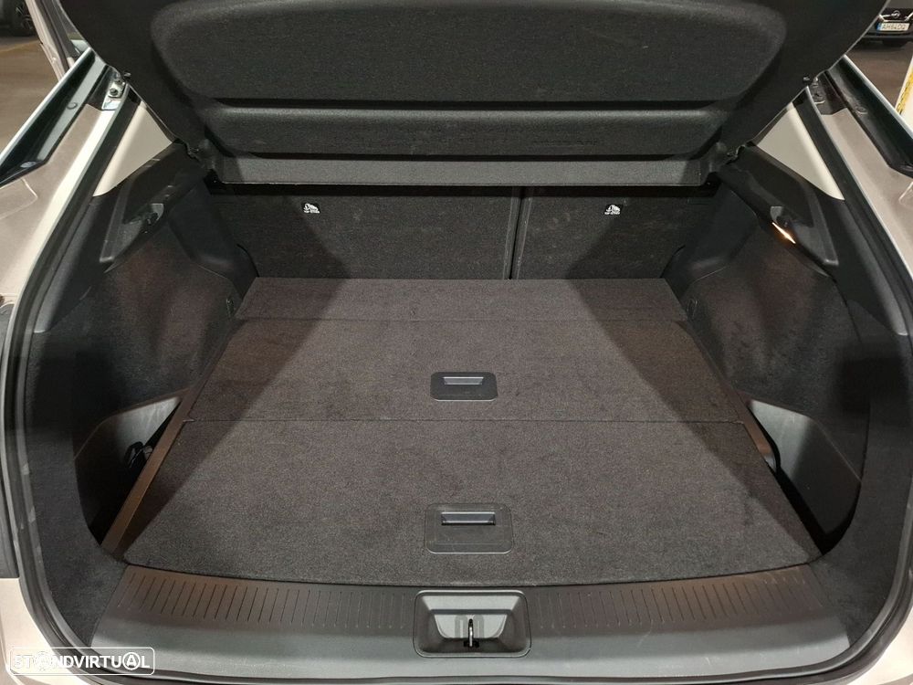 Nissan Ariya 63 kWh Engage - 19