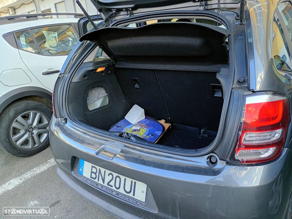 Citroën C3 1.0 VTi Attraction - 5