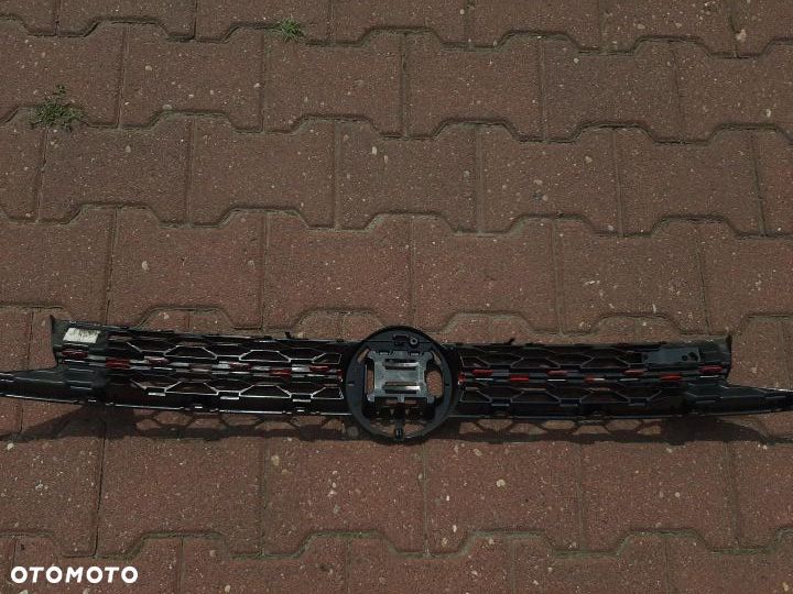 Atrapa GRILL VW POLO GTI 2G0 - 2