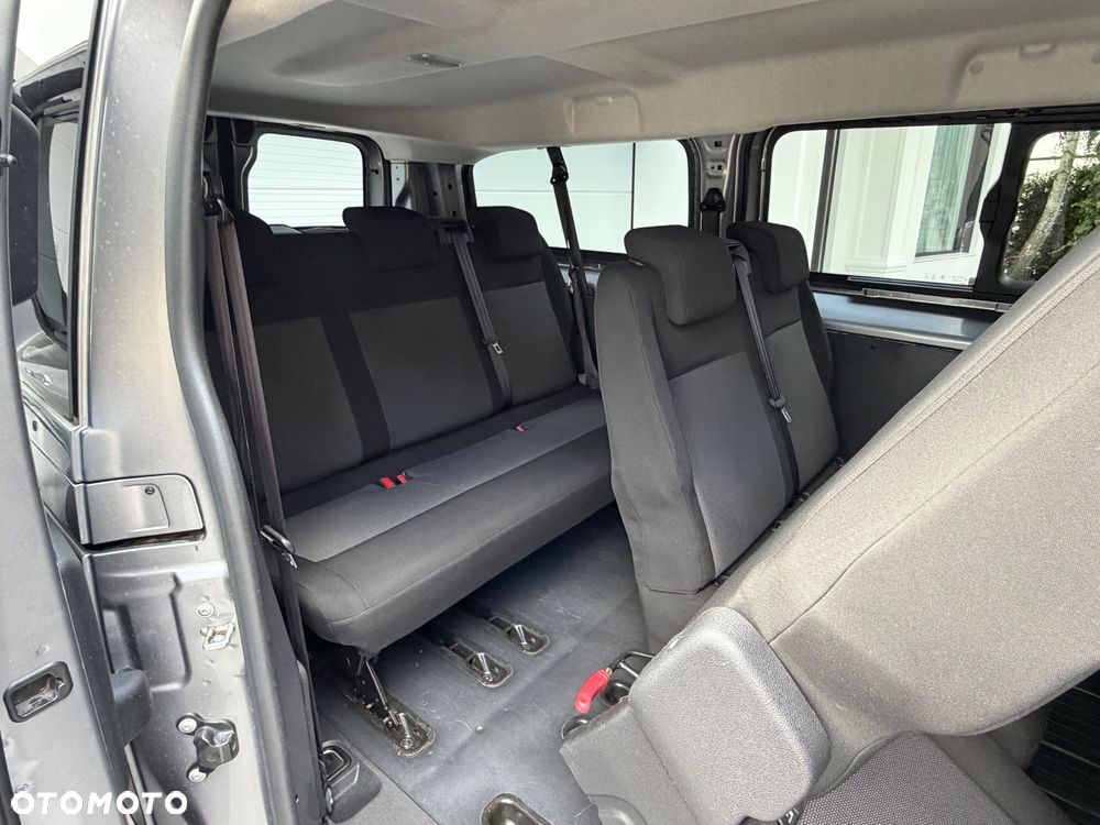 Toyota ProAce - 14