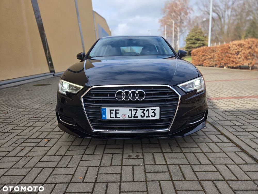 Audi A3 Sportback 1.6 TDI sport - 6