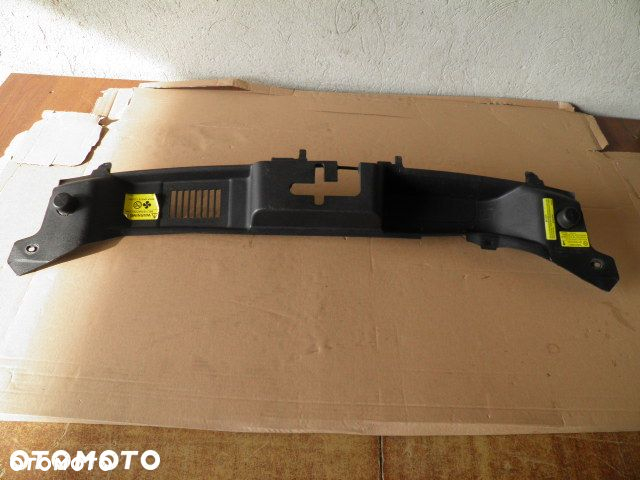 OSŁONA WZMOCNIENIA VOLVO S40 V50 30674608 30674609 - 2