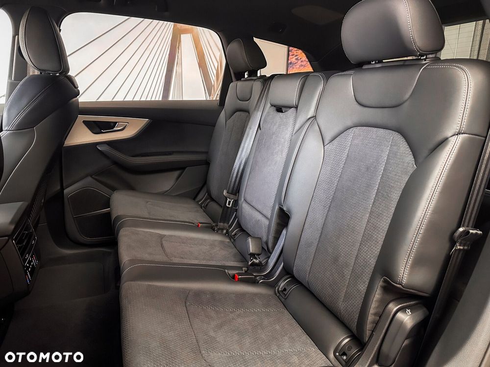 Audi Q7 - 34