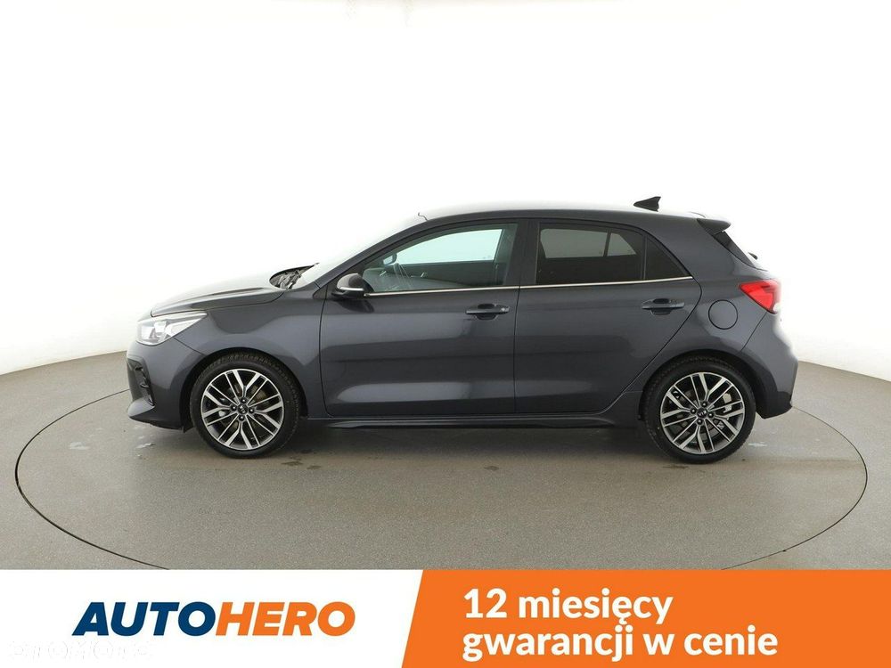 Kia Rio 1.0 T-GDI GT-Line - 2