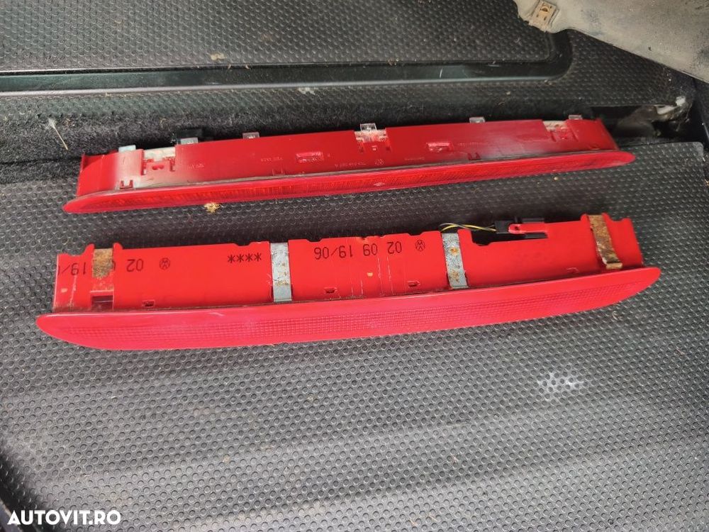 Stop suplimentar frână Volkswagen Passat B6 break variant 1K6945097A / B - 3