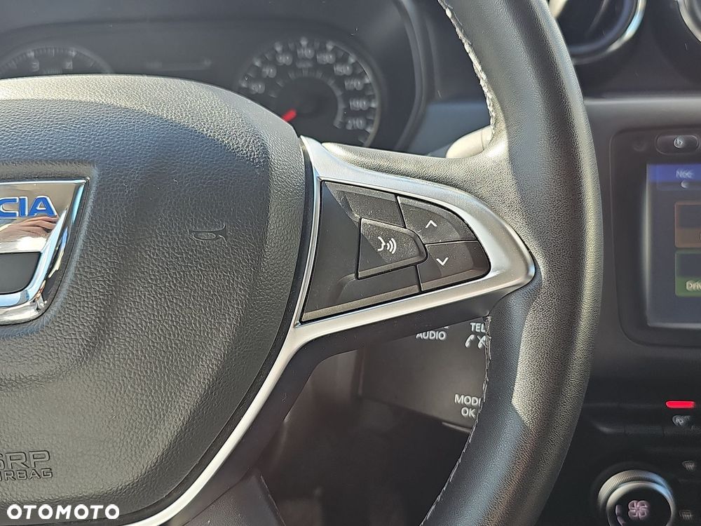 Dacia Duster 1.5 dCi Prestige - 16