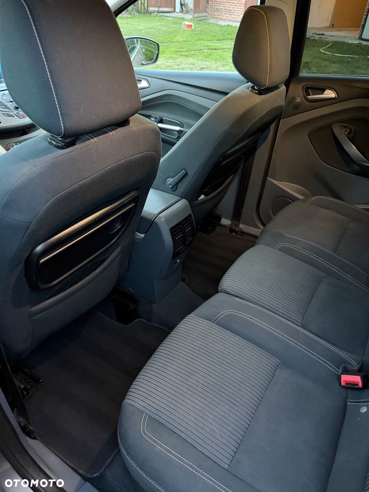 Ford C-MAX 1.6 TDCi Edition - 11