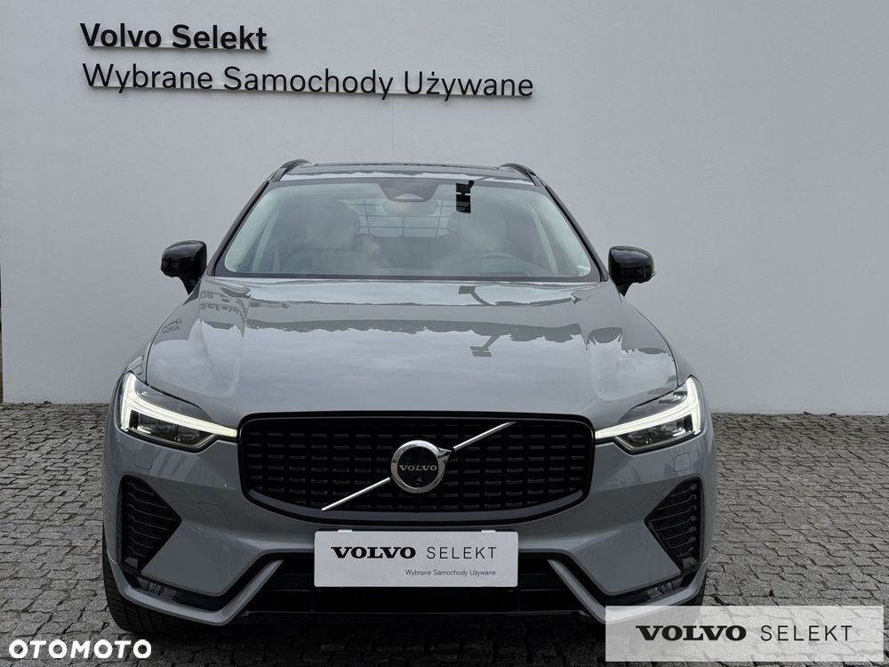 Volvo XC 60 - 5