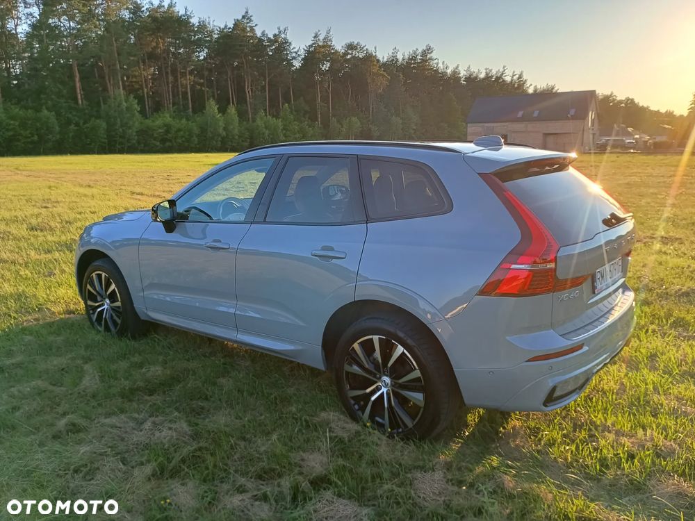 Volvo XC 60 - 5