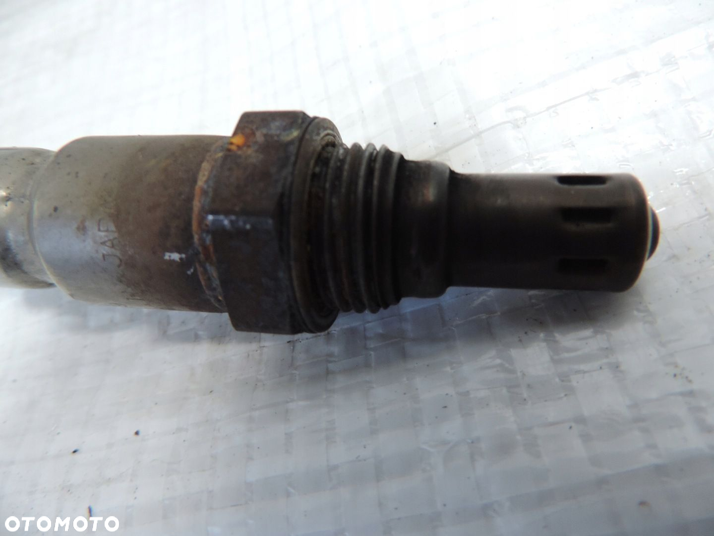 OPEL INSIGNIA B ZAFIRA C SONDA LAMBDA 55579019 2.0 CDTI - 3