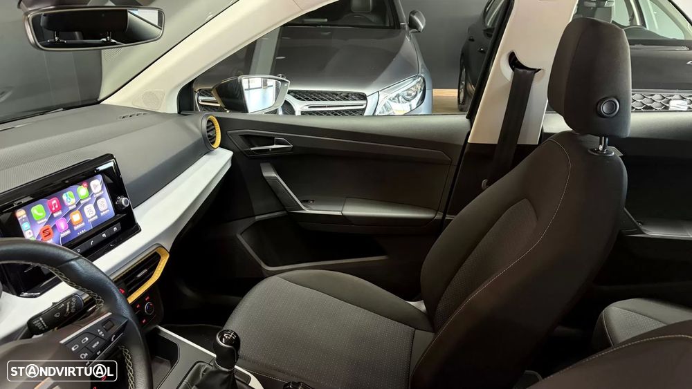 SEAT Arona 1.0 TSI Style - 35