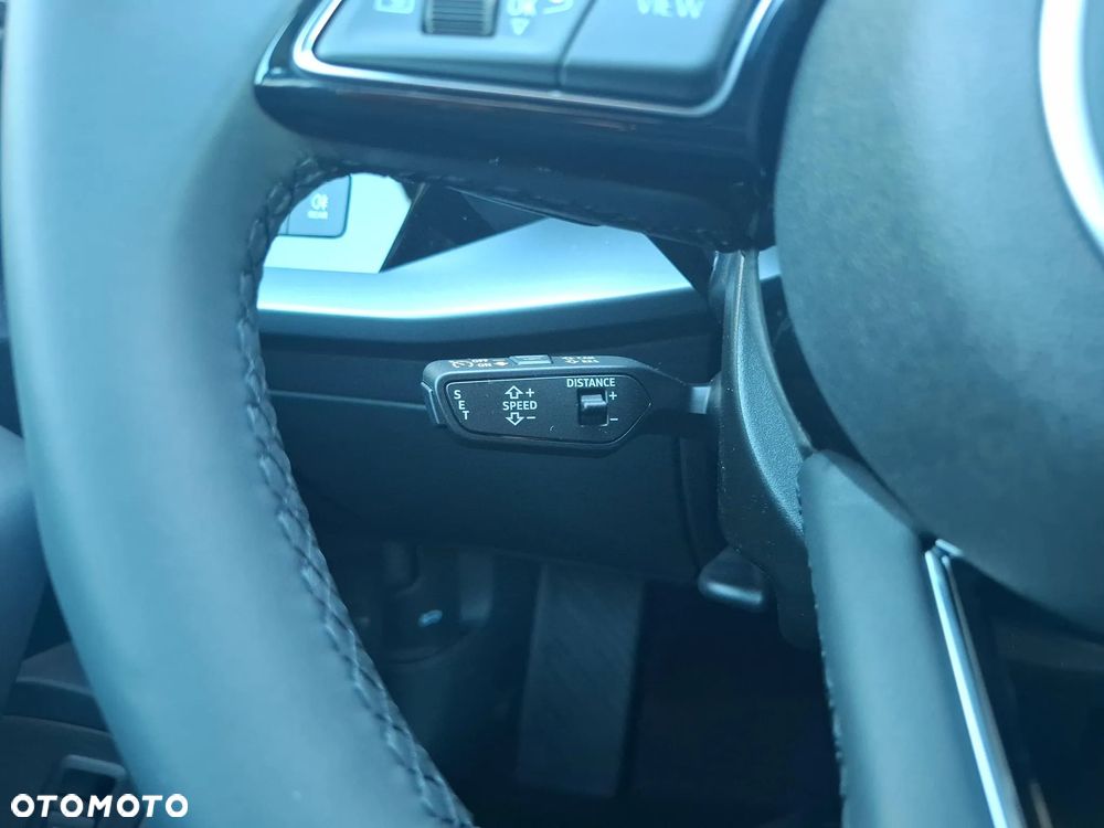 Audi A3 Allstreet TFSI mHEV 110 kW S tronic - 20