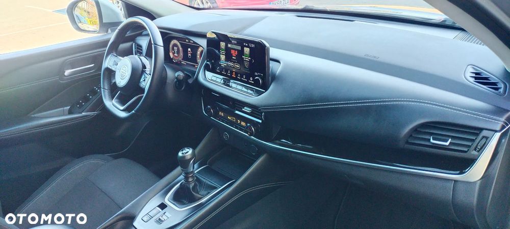 Nissan Qashqai - 18