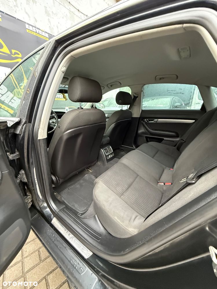 Audi A6 - 13