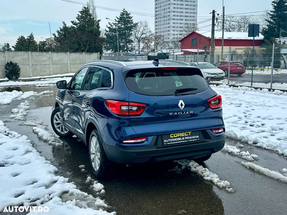 Renault Kadjar - 4