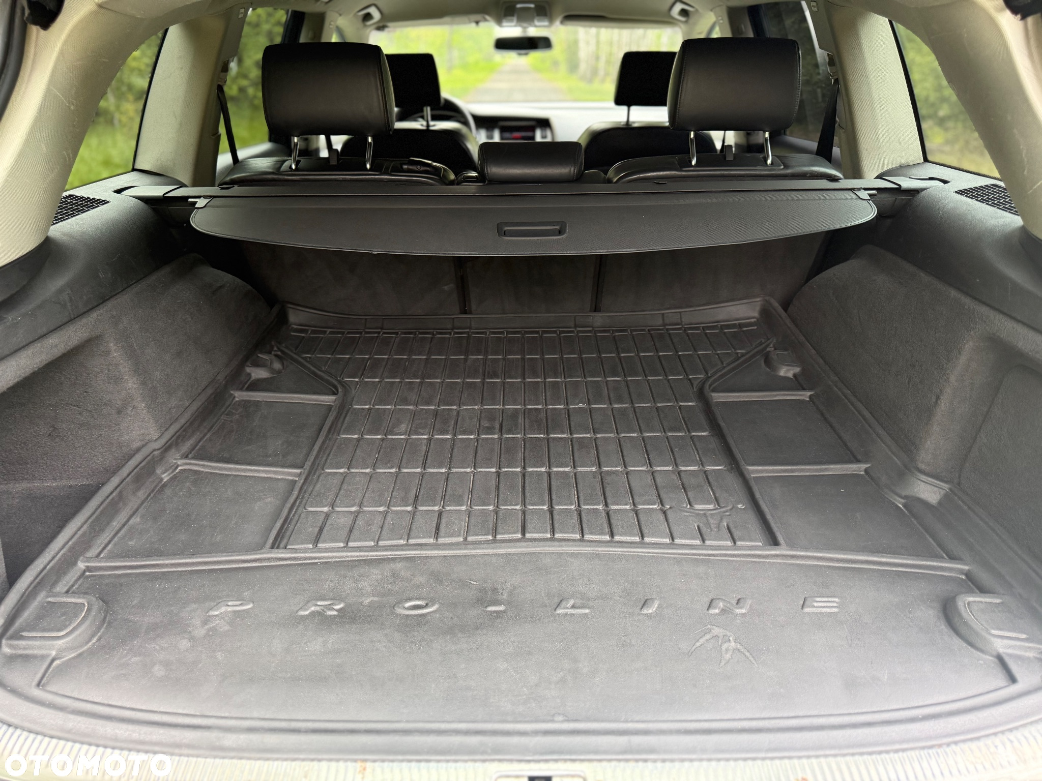 Audi Q7 3.0 TDI Quattro Tiptronic - 9