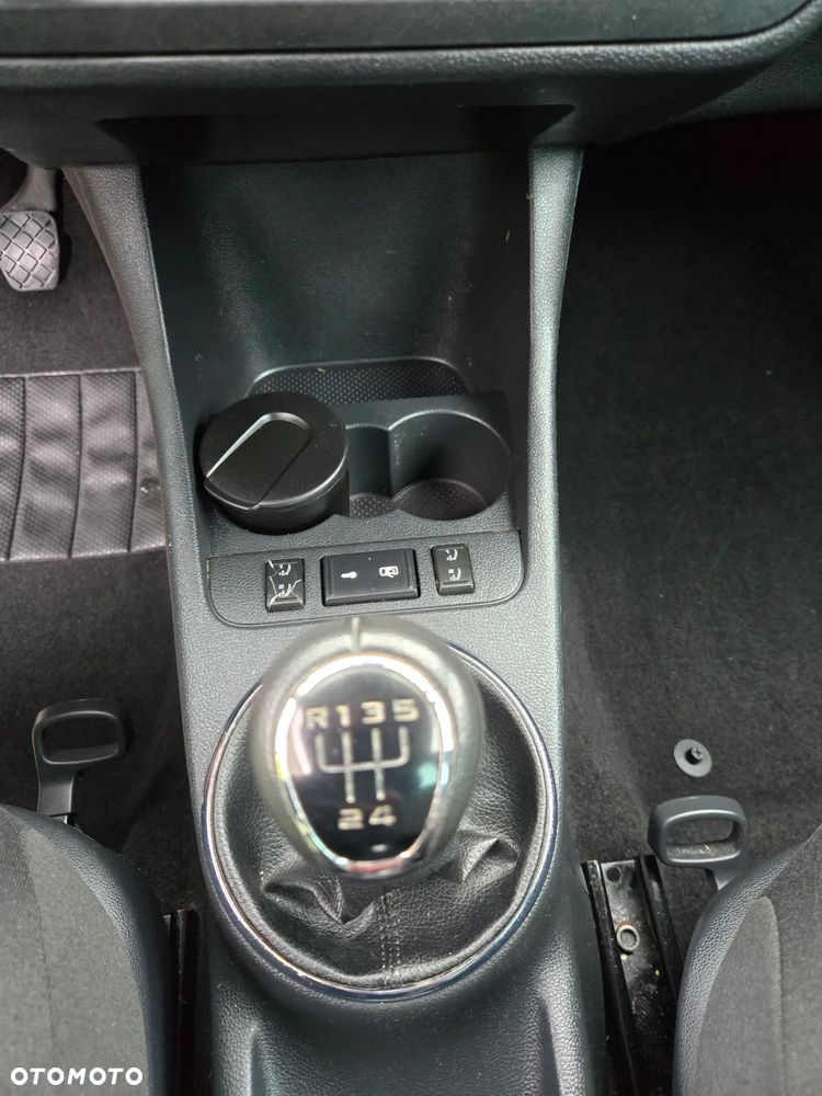 Skoda Roomster 1.2 TSI - 11