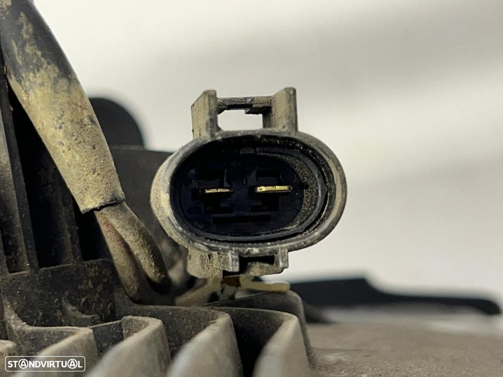 Termoventilador DAEWOO LANOS 1.3 REF. 96183756 - 4