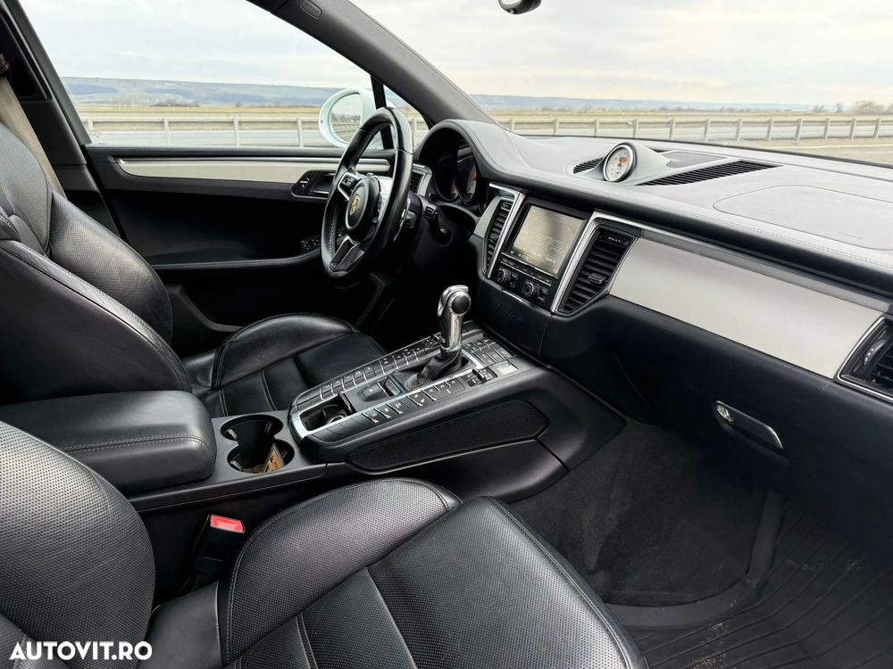 Porsche Macan 3.0 PDK S - 18