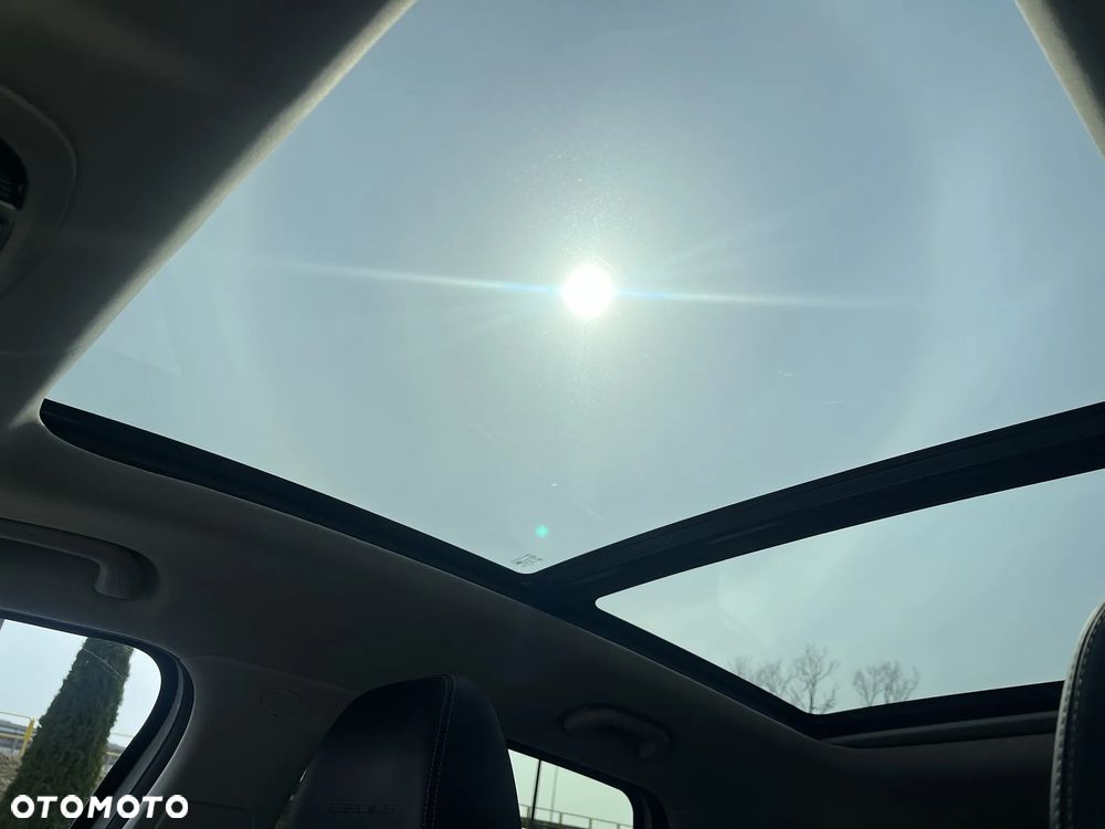 BAIC 7 1.5T Luxury Plus DCT - 24