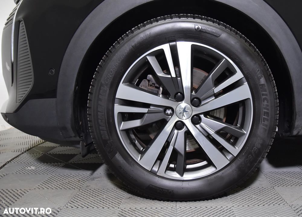 Peugeot 3008 - 14