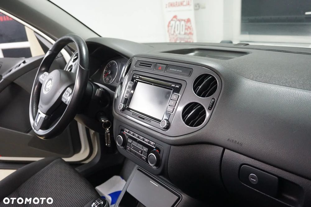 Volkswagen Tiguan 2.0 TDI Trend&Fun - 22